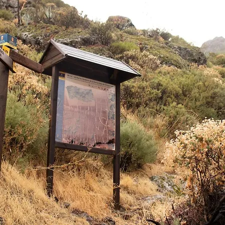 Feriehus La Vuelta Del Amo Las Palmas de Gran Canaria