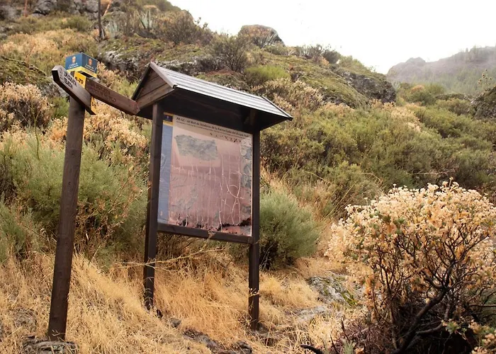 Feriehus La Vuelta Del Amo Las Palmas de Gran Canaria