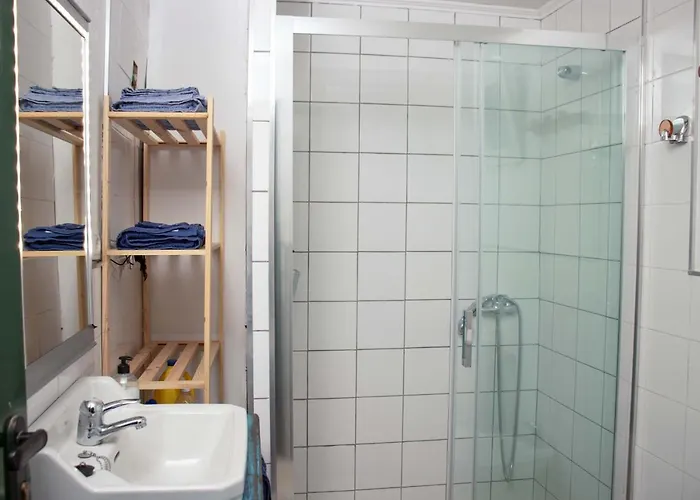 Feriehus La Vuelta Del Amo