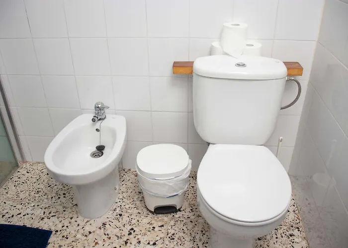 La Vuelta Del Amo * Las Palmas de Gran Canaria