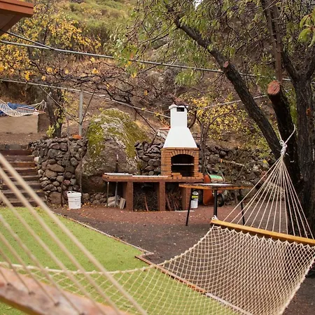 La Vuelta Del Amo Semesterbostad Las Palmas de Gran Canaria