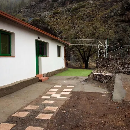 La Vuelta Del Amo Las Palmas de Gran Canaria