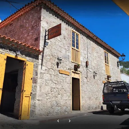 Holiday home La Vuelta Del Amo Las Palmas de Gran Canaria