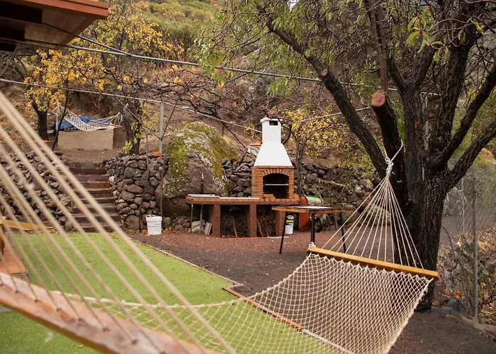 La Vuelta Del Amo Holiday home Las Palmas de Gran Canaria