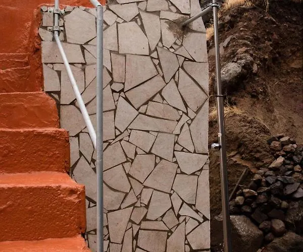 La Vuelta Del Amo Dom wakacyjny *