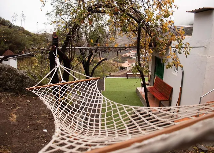 La Vuelta Del Amo Dom wakacyjny Las Palmas de Gran Canaria