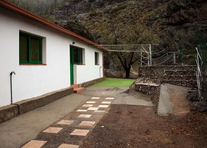 La Vuelta Del Amo Las Palmas de Gran Canaria